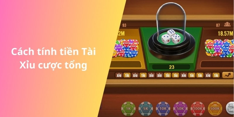 Dạng cược có tỉ lệ thắng khá cao