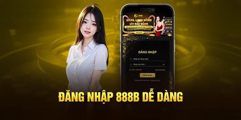 Các bước truy cập vào nhà cái bằng di động