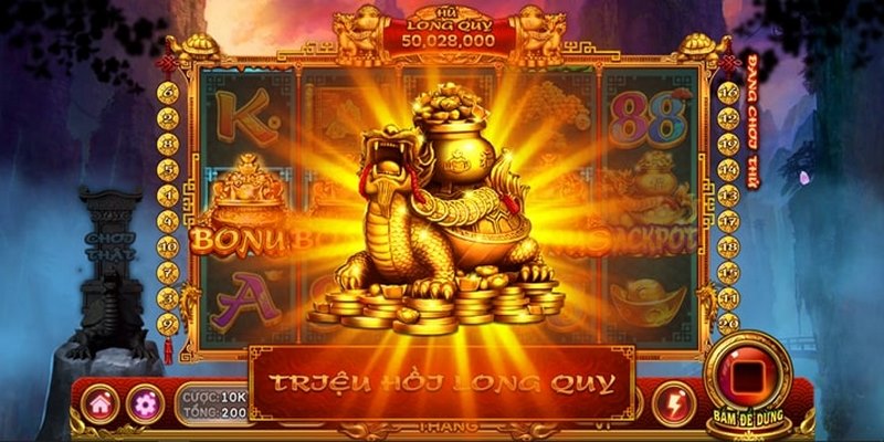 Ocean War là công cụ hack game nổ hũ hiệu quả được người chơi sử dụng