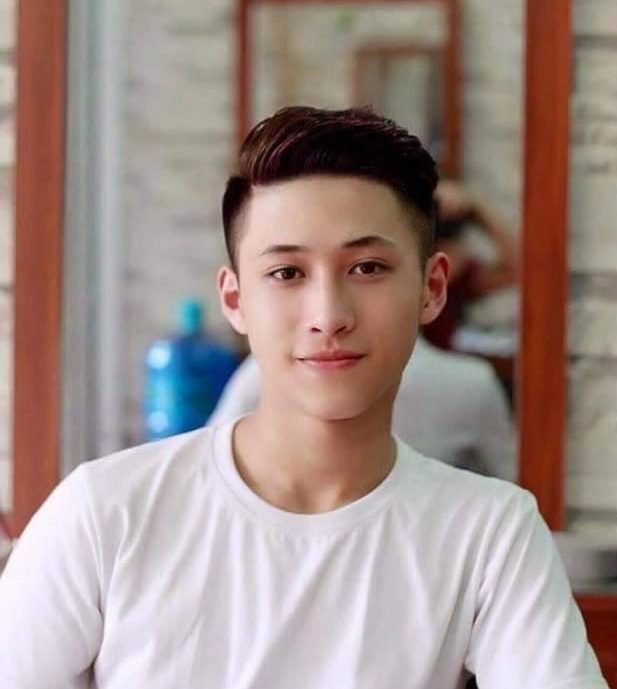 Thái Huy Hoàng