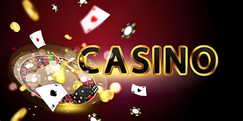 Những ưu điểm trên cả tuyệt vời của sòng bài đỉnh cao