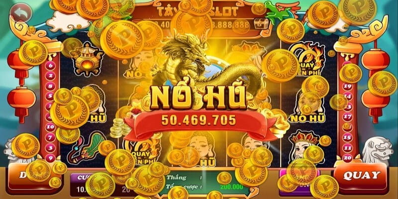 3 lý do nên chơi nổ hũ online