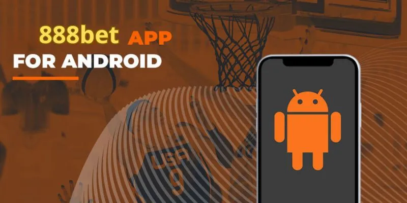 Cách tải ứng dụng 888B về điện thoại Android
