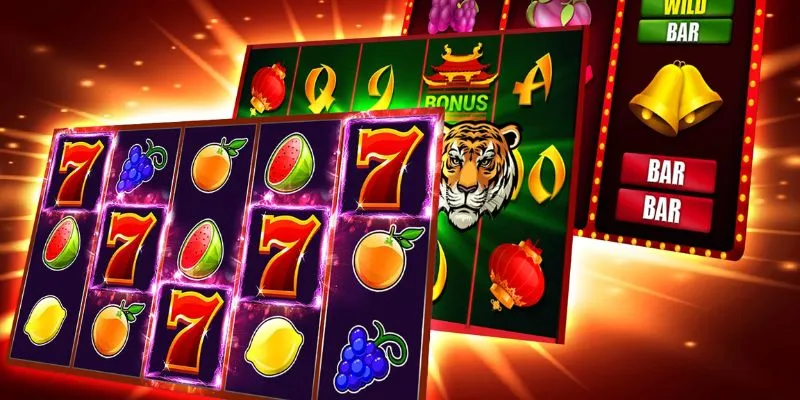 Tải game nổ hũ Thần Quay 24/7 truy cập mọi nơi
