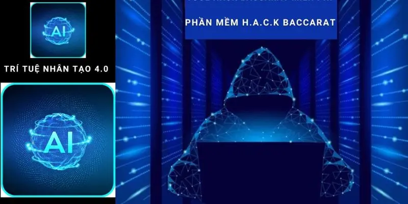 Khái niệm tool hack Baccarat chuẩn