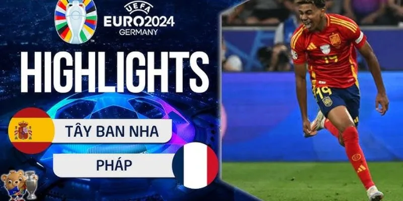 Lợi ích highlight trận đấu và đưa kết quả chuẩn xác