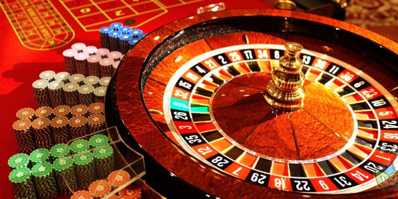Giới thiệu về khái niệm casino là gì?