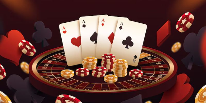 Các trò chơi phổ biến trong casino là gì?