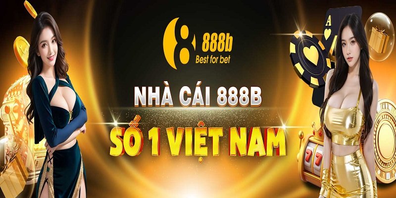 888b được đầu tư chỉn chu về mặt giao diện